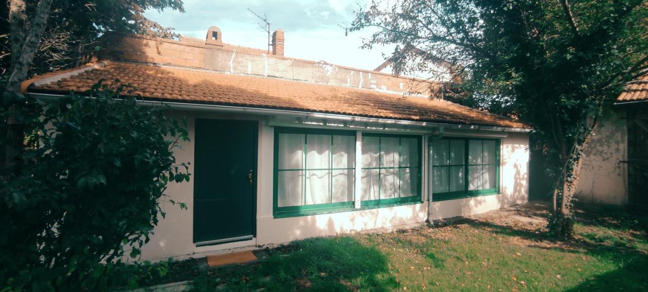 Maisonnette Avec Jardin - Proche Paris - Disney Gagny 외부 사진