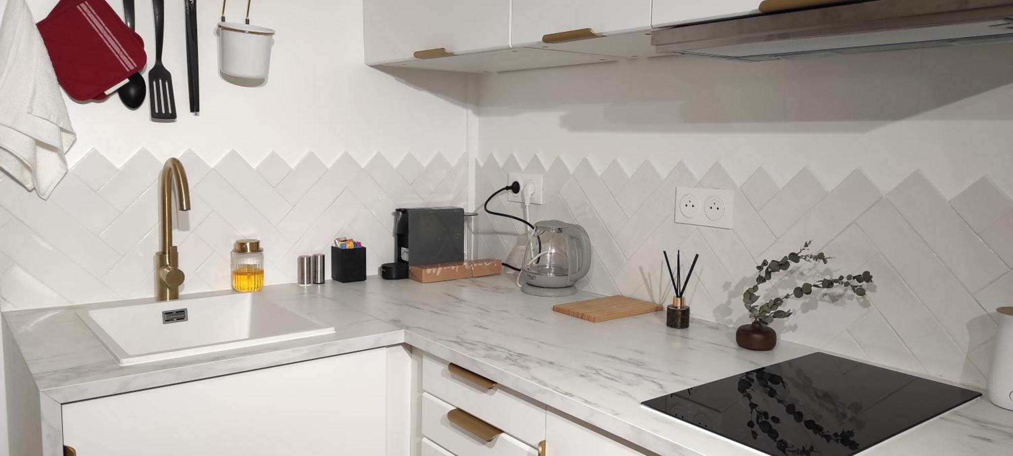 Maisonnette Avec Jardin - Proche Paris - Disney Gagny 외부 사진